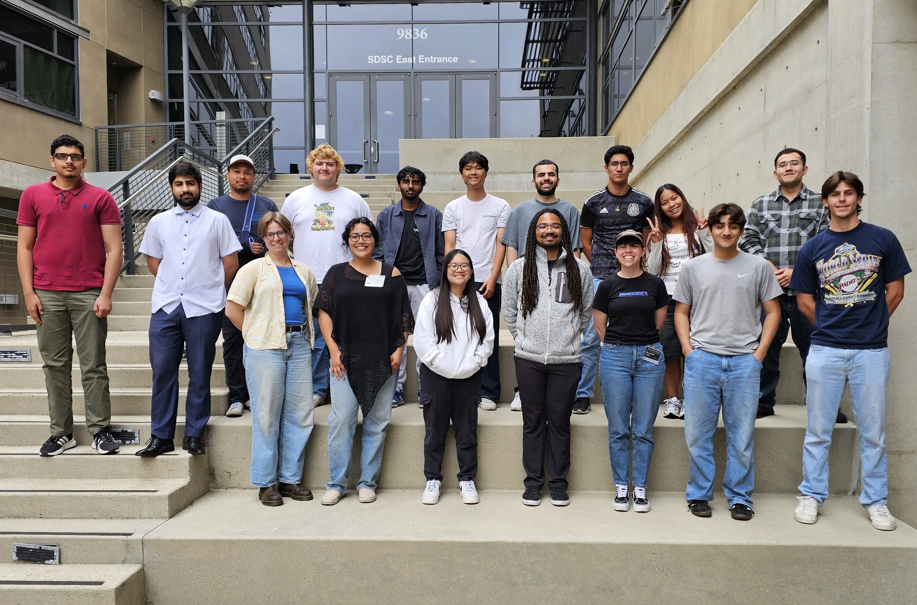 CARP Spring 2026 Cohort