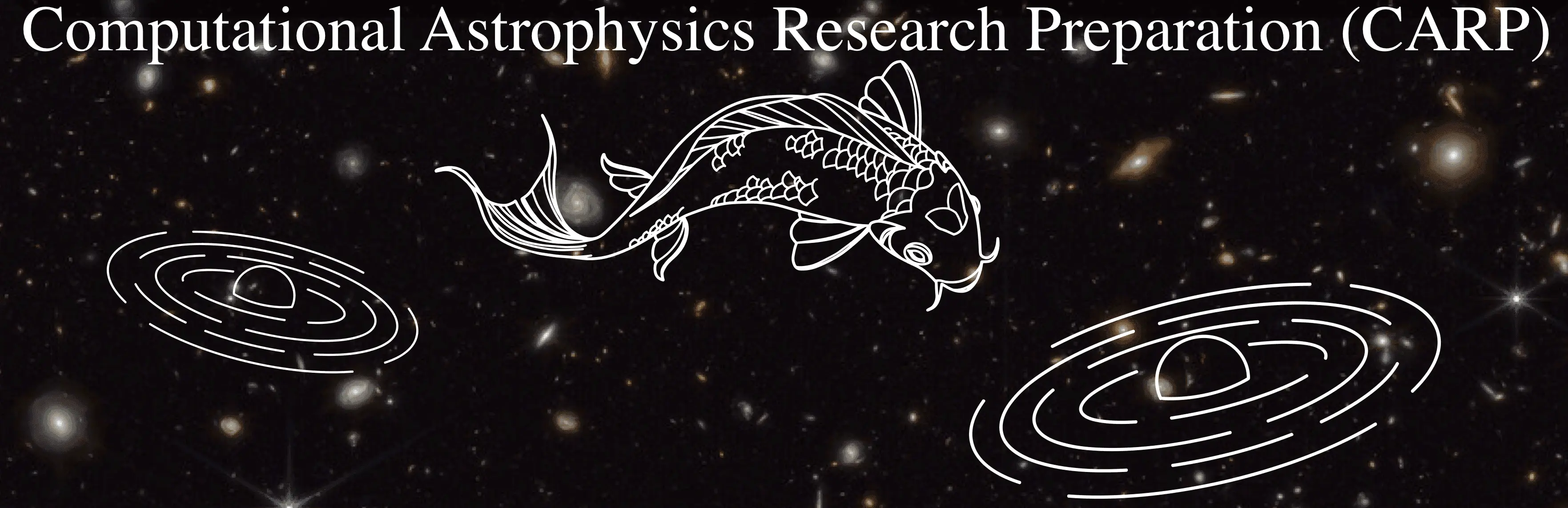 CARP Header Banner