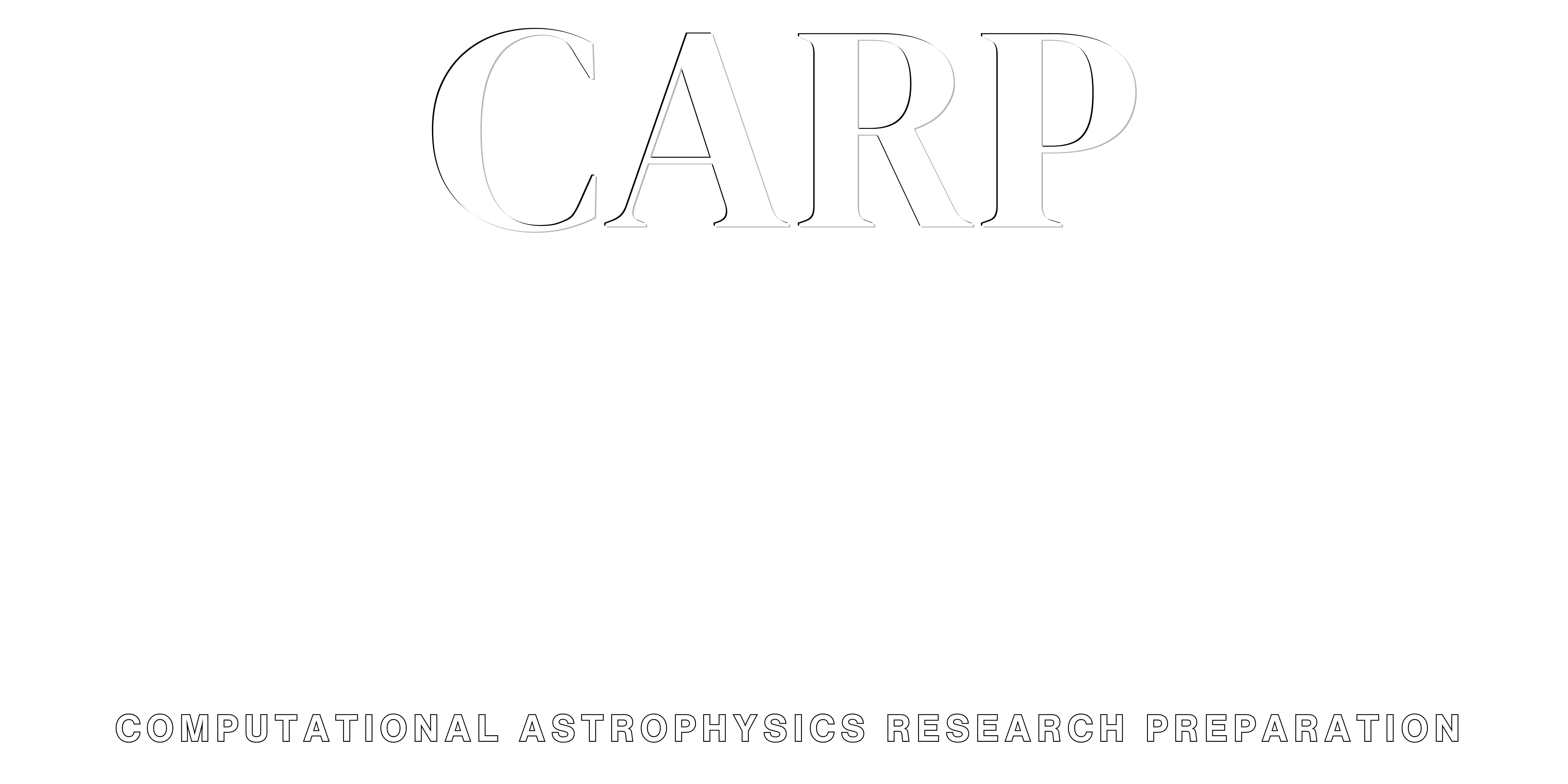 CARP Logo