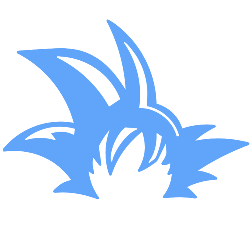 Goku Icon